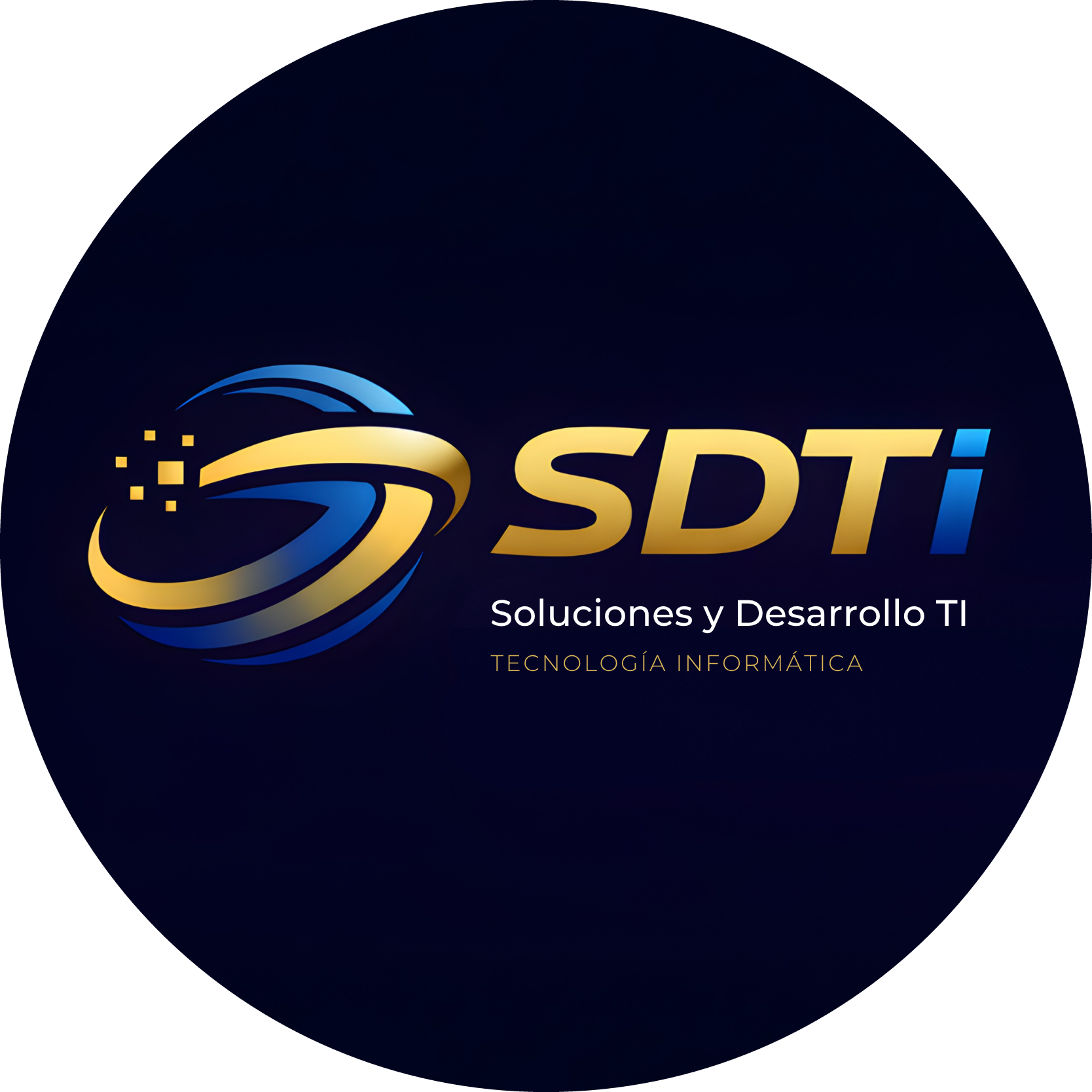 Logo SDTI